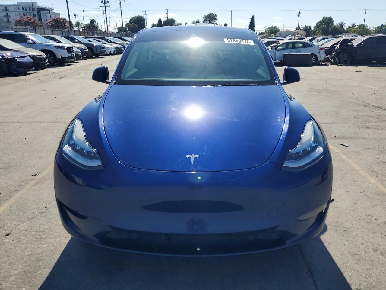 2023 Tesla Model Y - zdjęcie 5