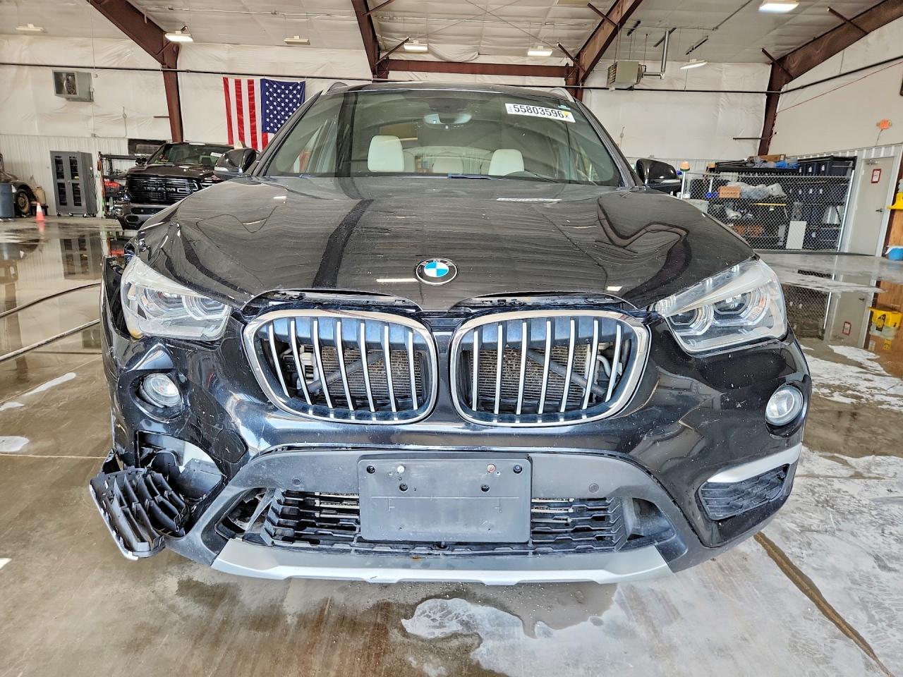 2016 BMW X1 xDrive28I - zdjęcie 5