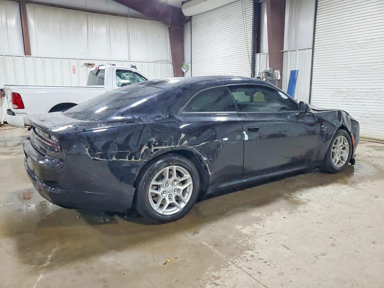 2025 Dodge Charger Daytona R/T - zdjęcie 3