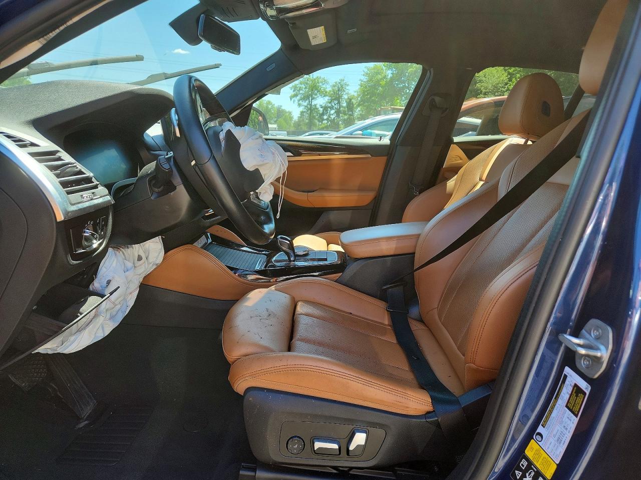 2022 BMW X4 xDrive30I - zdjęcie 7