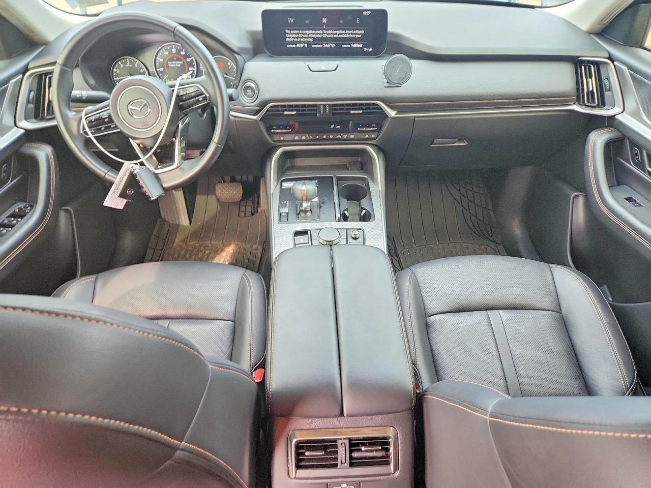 2024 Mazda Cx-90 Preferred - zdjęcie 8