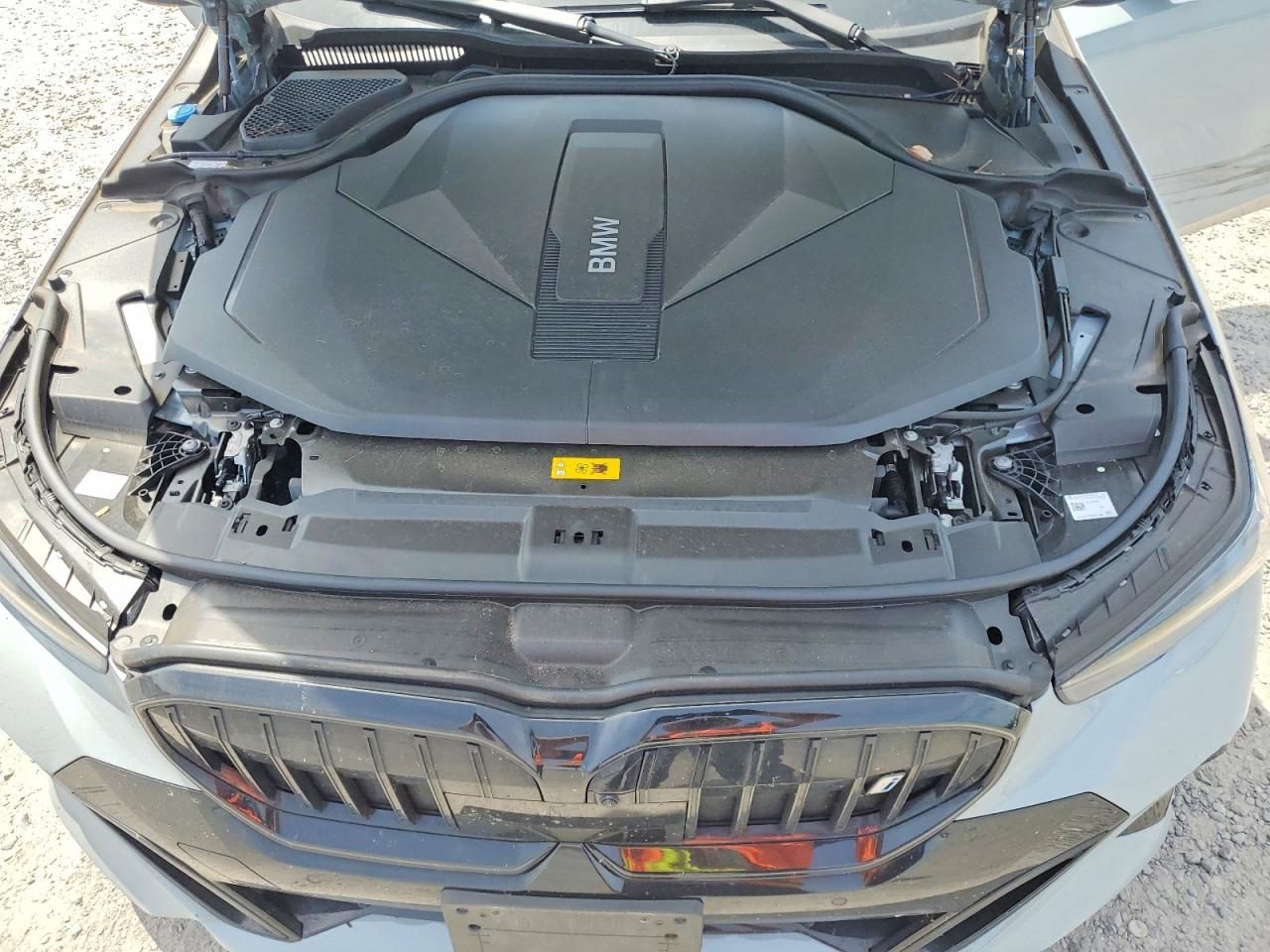 2024 BMW I5 Edrive 40 - zdjęcie 11