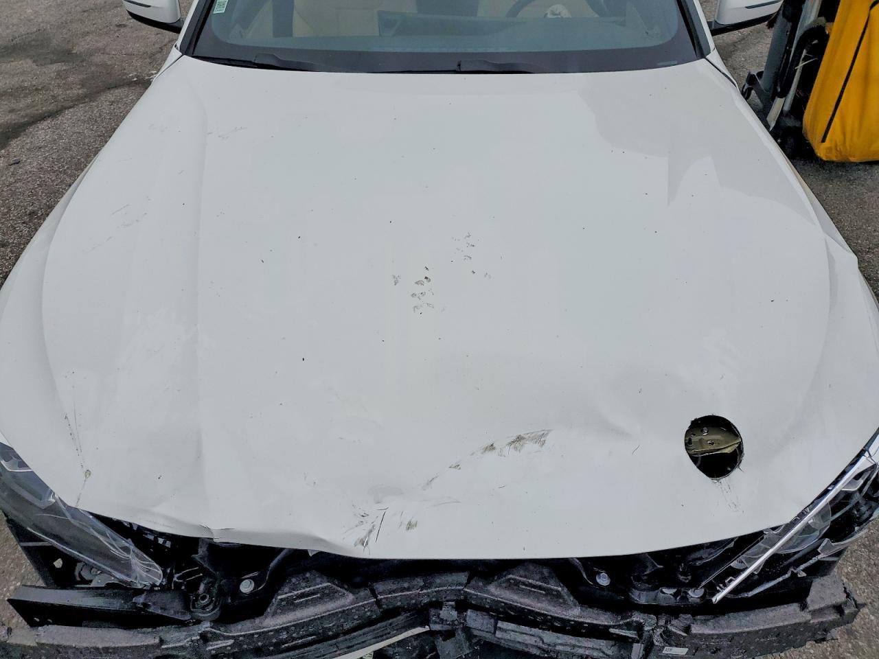 2024 BMW I4 Edrive 35 - zdjęcie 11