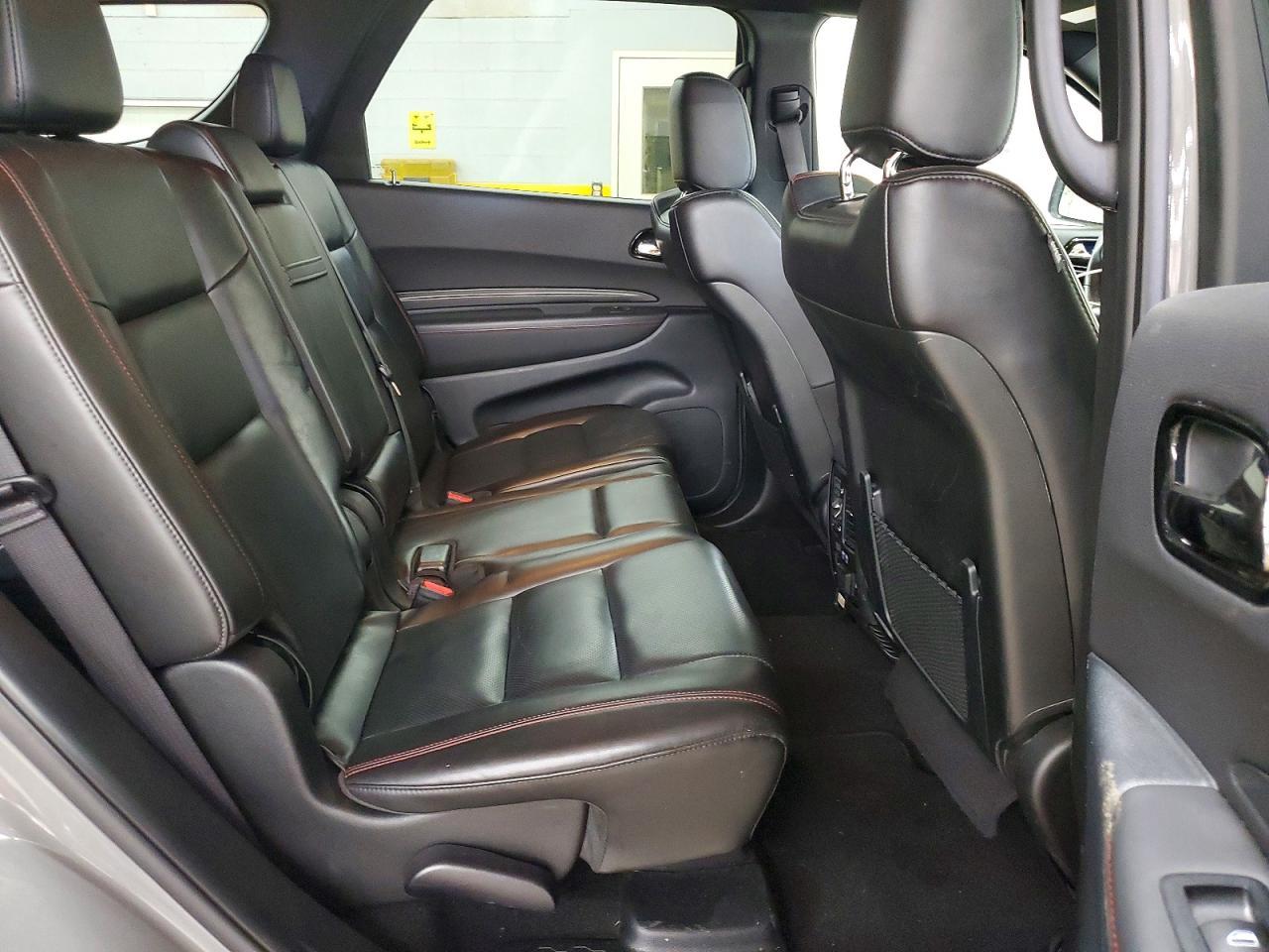 2024 Dodge Durango - zdjęcie 11