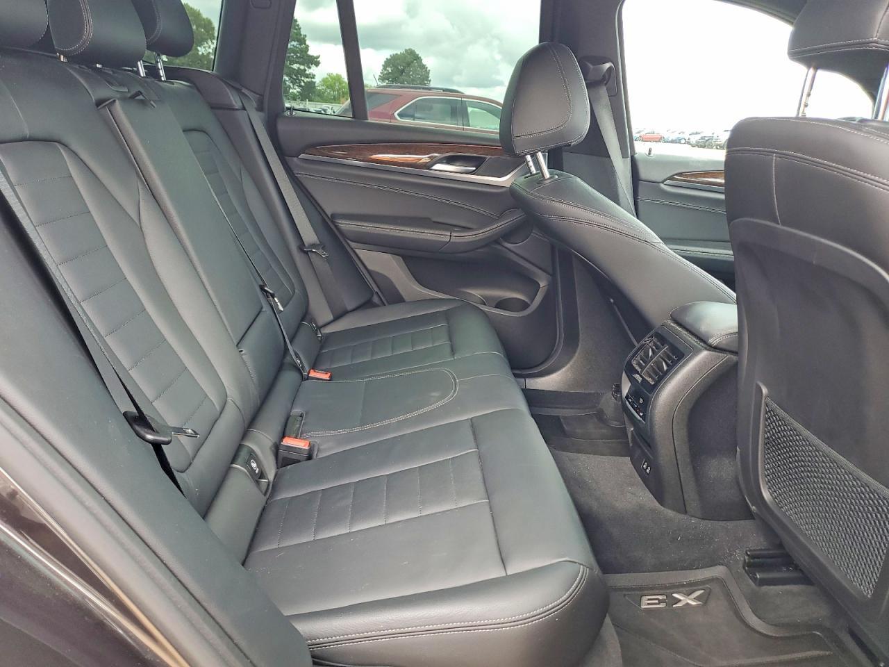 2022 BMW X3 xDrive30I - zdjęcie 10