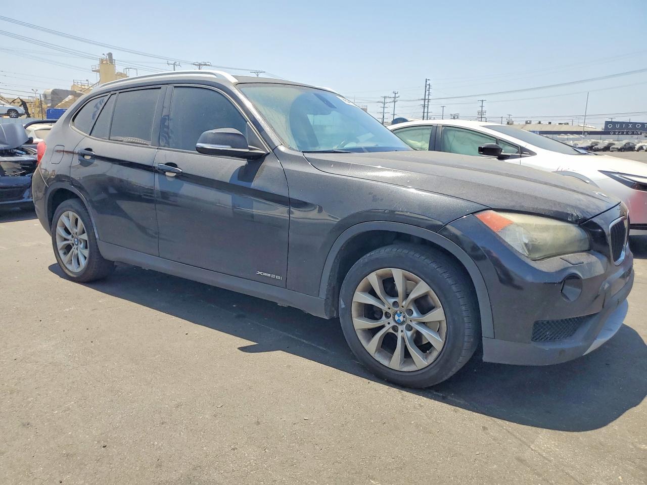2013 BMW X1 xDrive28I - zdjęcie 4