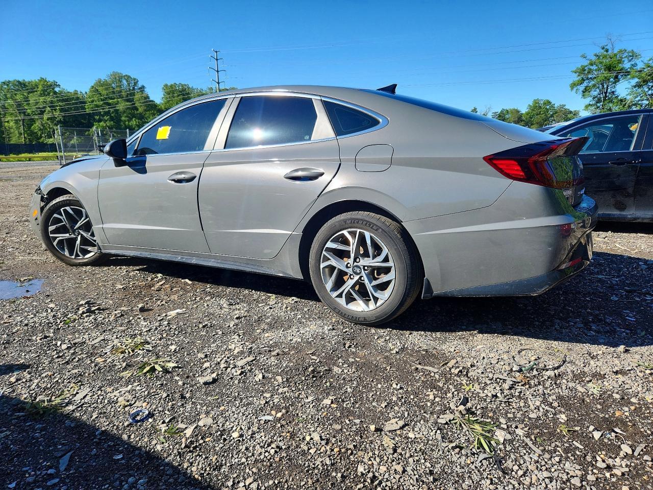 2023 Hyundai Sonata Sel - zdjęcie 2