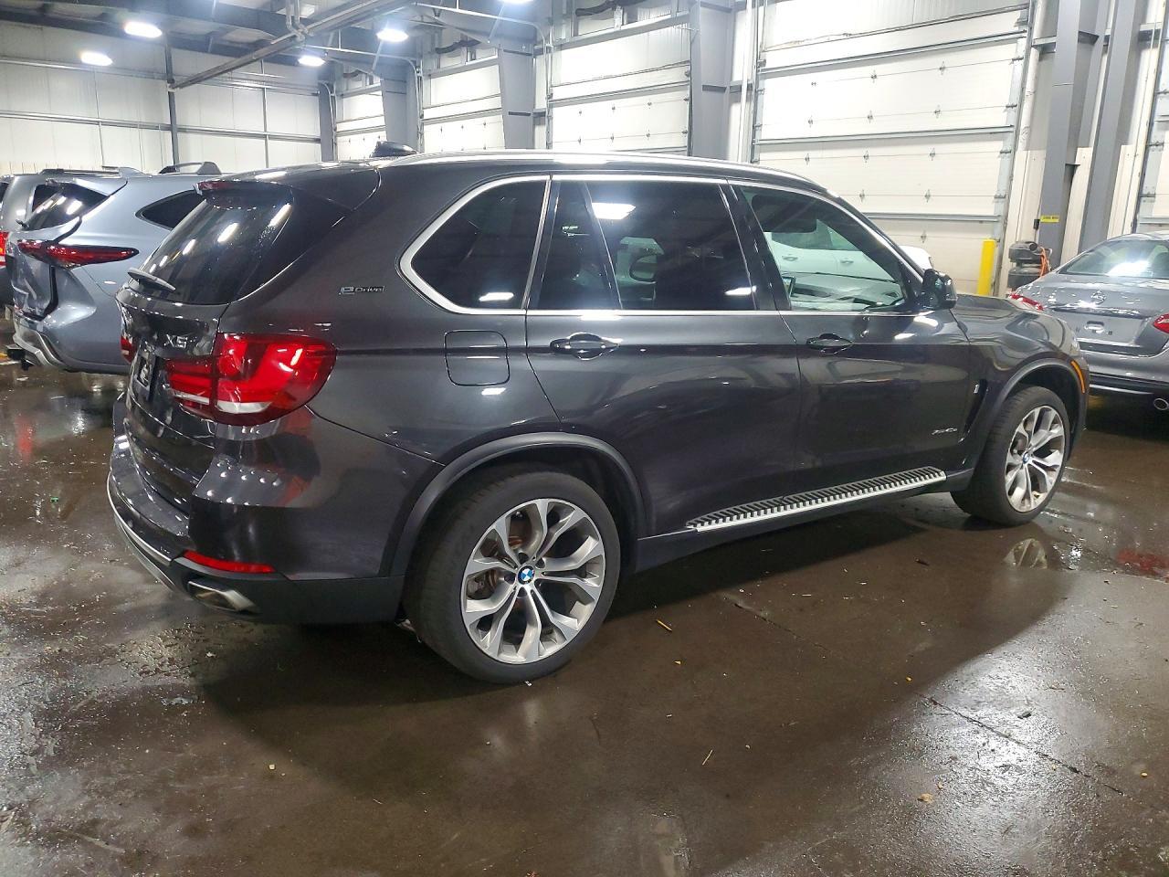 BMW X5 - zdjęcie 3