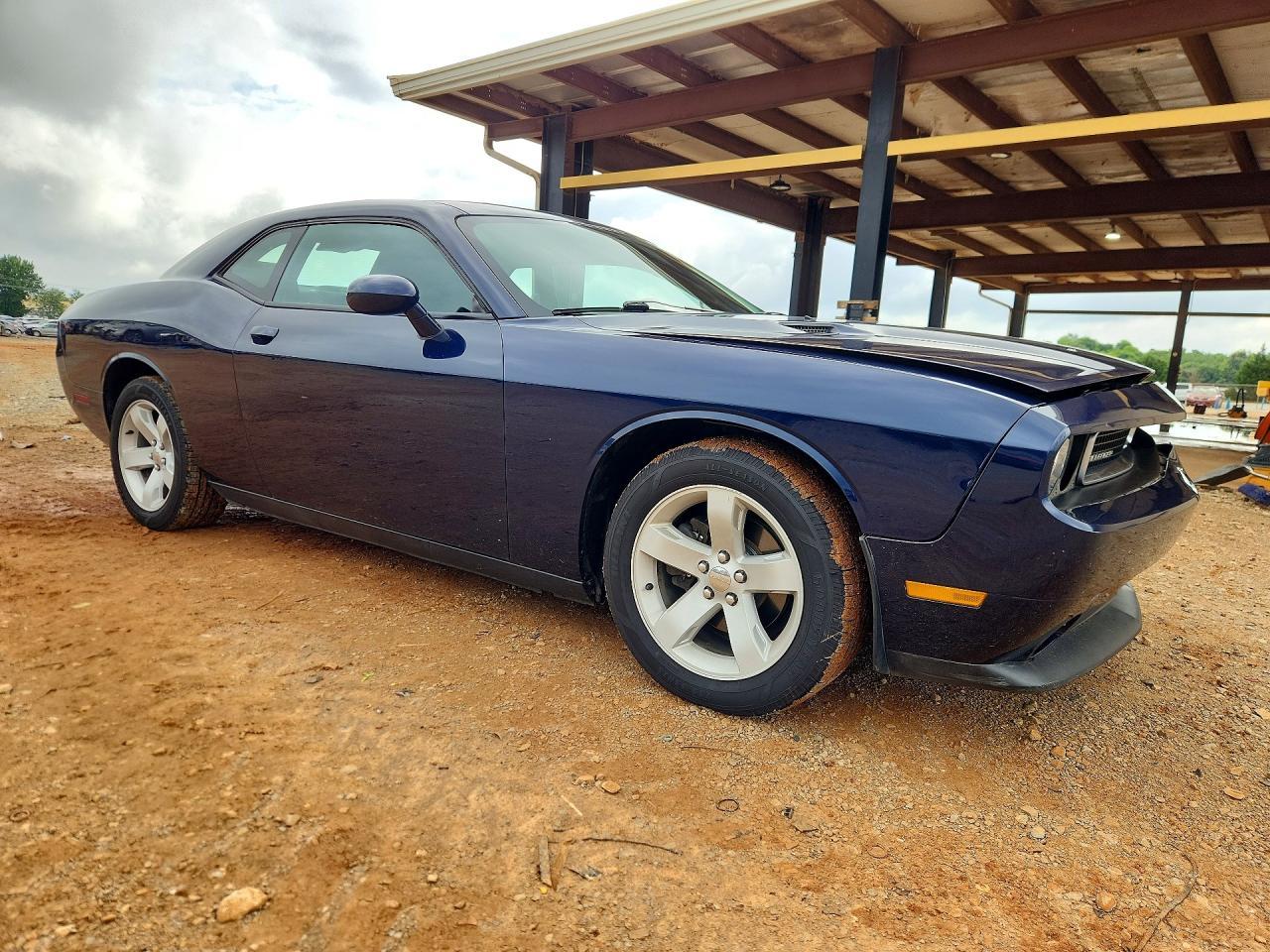2013 Dodge Challenger Sxt - zdjęcie 4
