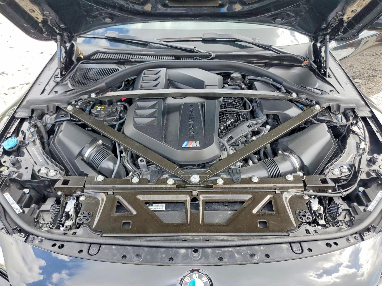 2025 BMW M2 - zdjęcie 11