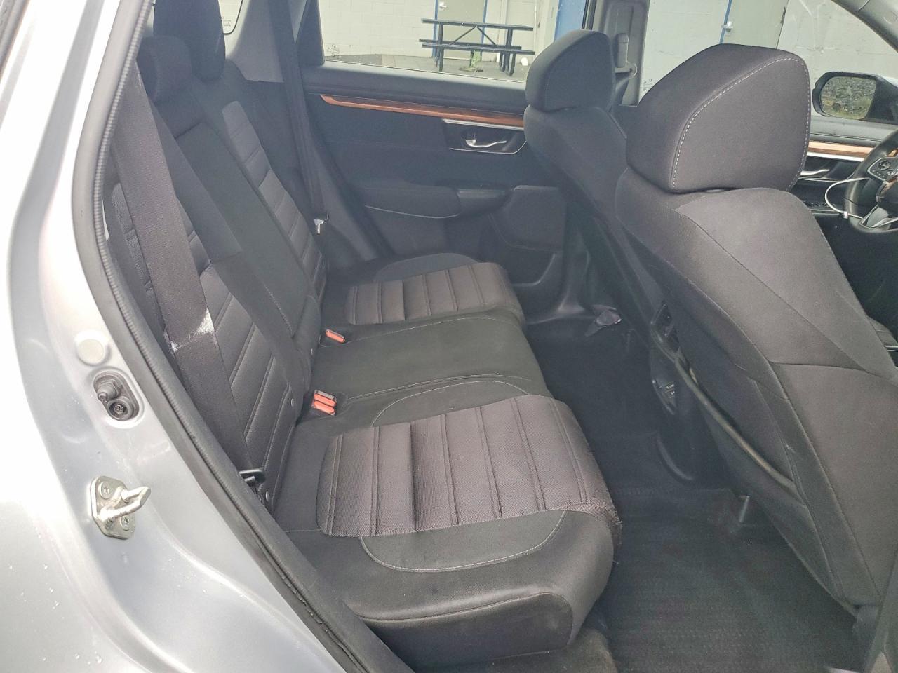 2019 Honda Cr-V Ex - zdjęcie 11