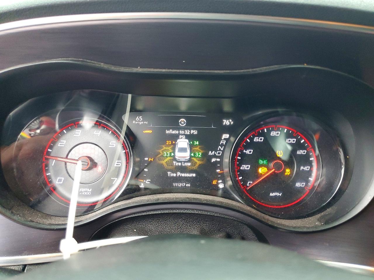 2018 Dodge Charger R - zdjęcie 9