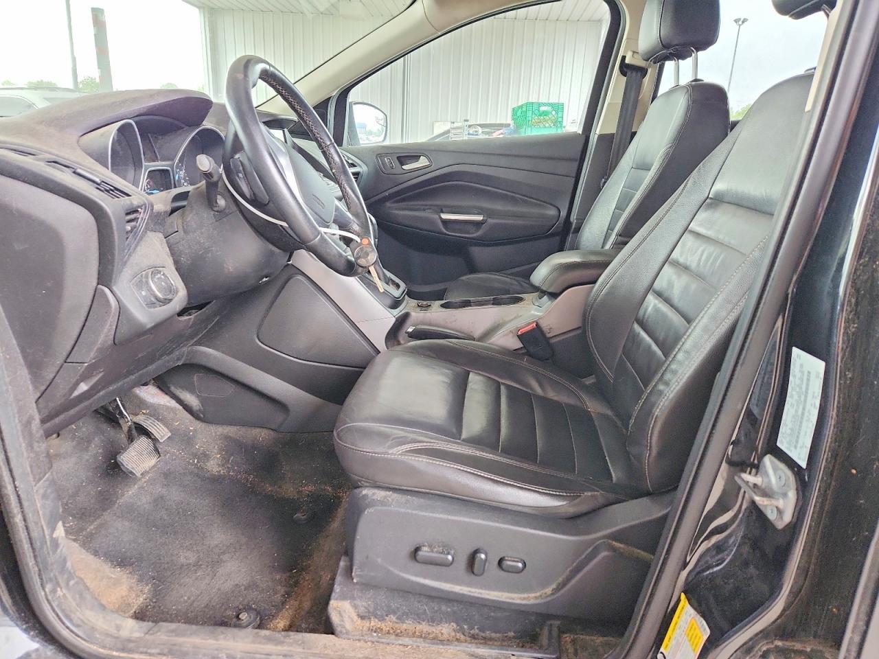 2014 Ford Escape Se - zdjęcie 7