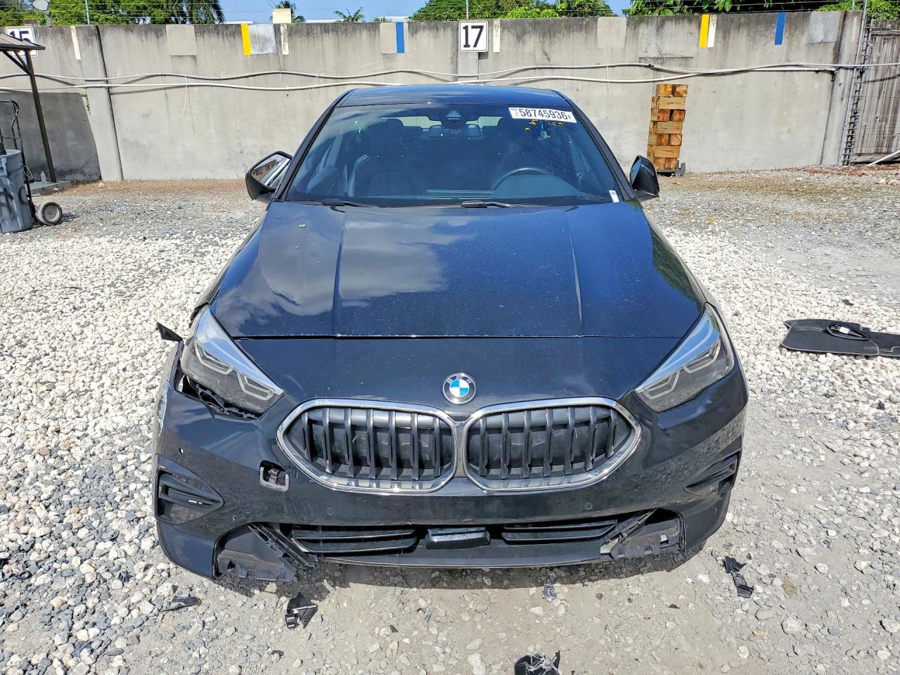 2022 BMW Seria 2 228i - zdjęcie 5