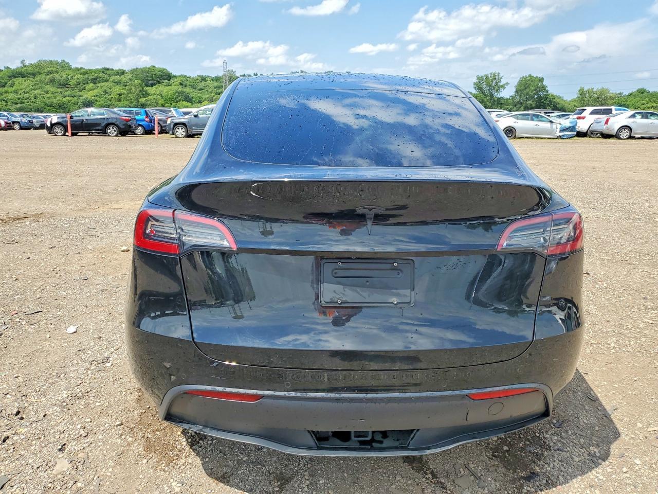 2022 Tesla Model Y - zdjęcie 6