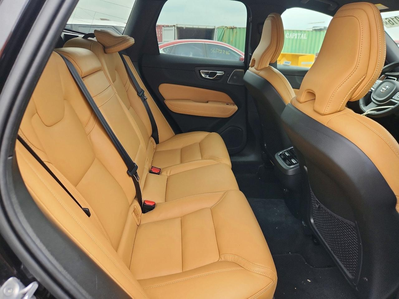 2021 Volvo Xc60 T5 Inscription - zdjęcie 10