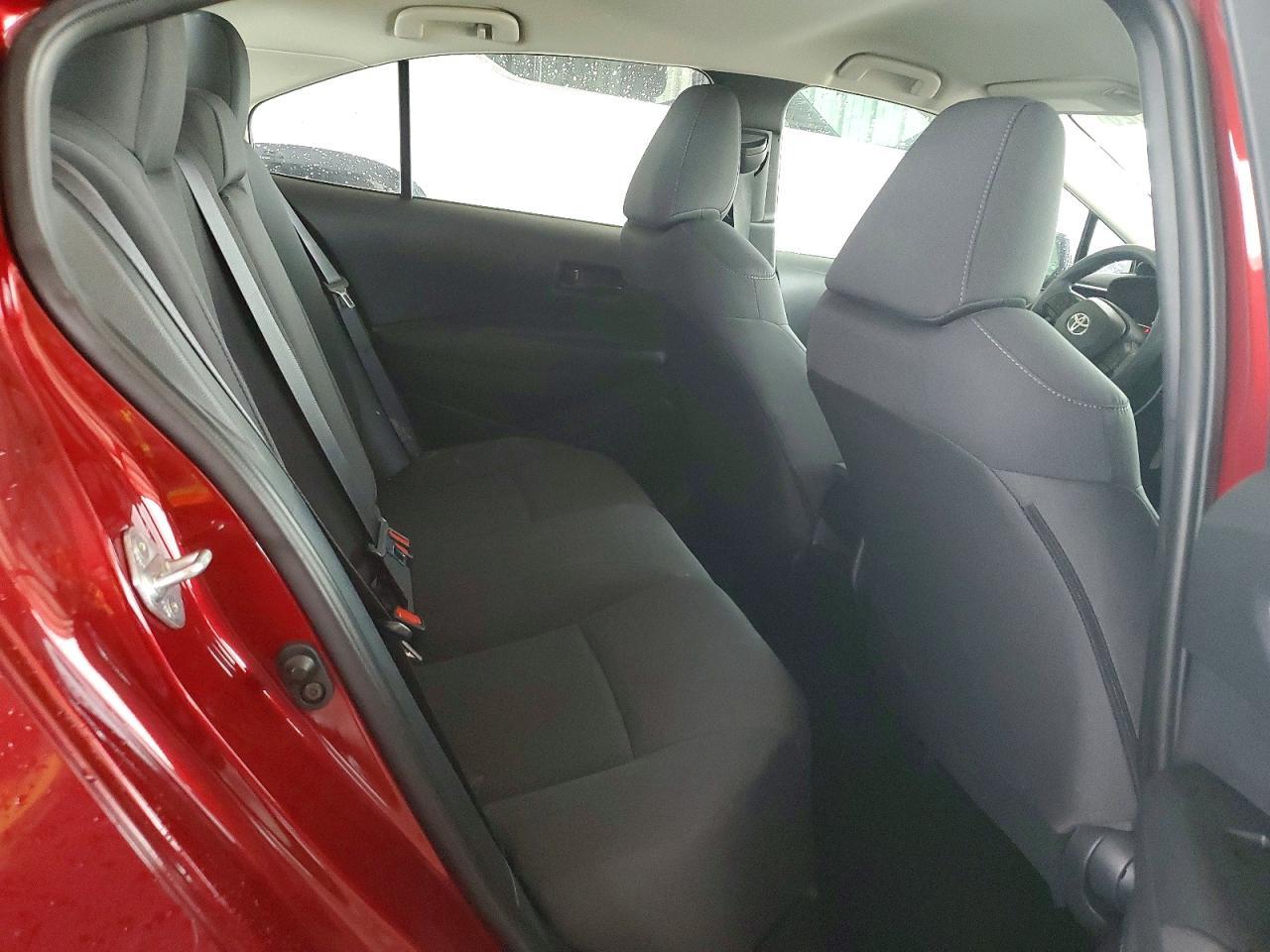 2022 Toyota Corolla Le - zdjęcie 10