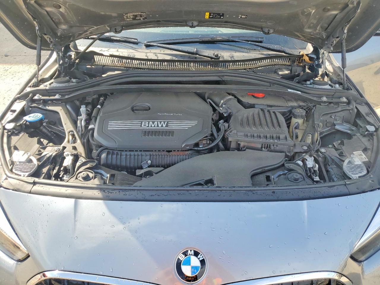 2024 BMW Seria 2 228i - zdjęcie 11