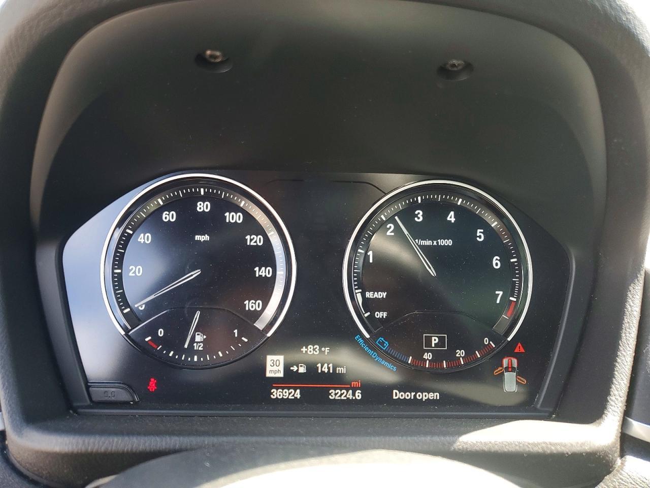 2022 BMW X2 xDrive28I - zdjęcie 9