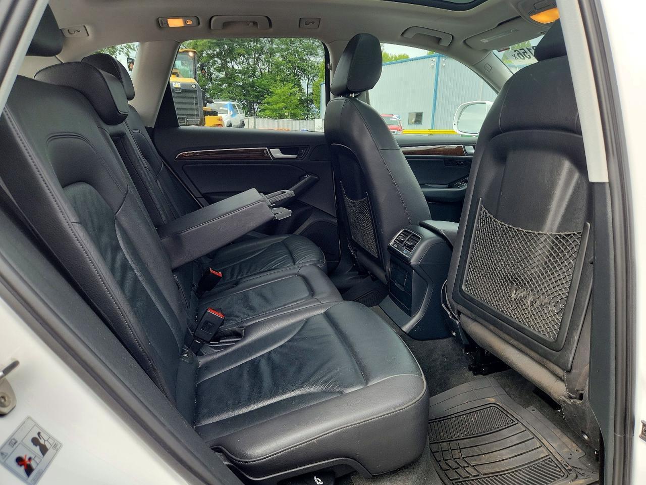 2015 Audi Q5 Premium Plus - zdjęcie 10