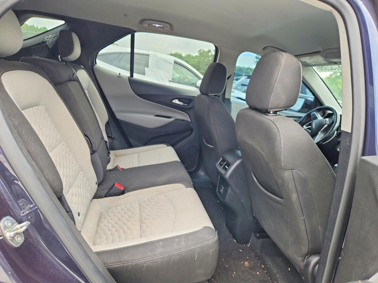 2019 Chevrolet Equinox Lt - zdjęcie 10