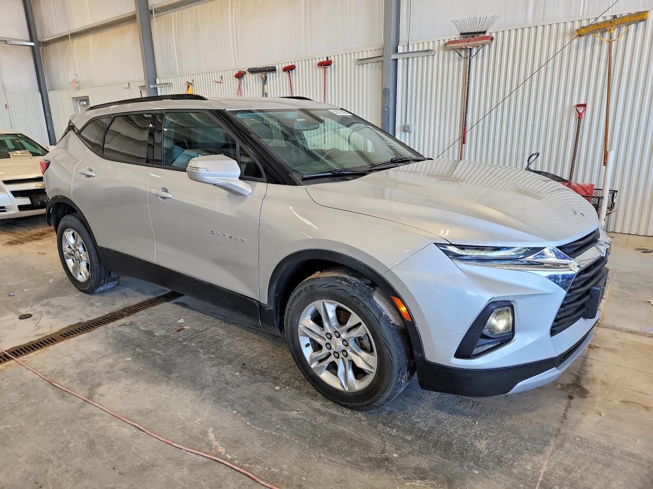 2019 Ch Blazer - zdjęcie 4