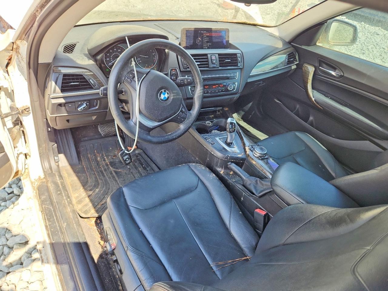 2014 BMW 2 Series - zdjęcie 8