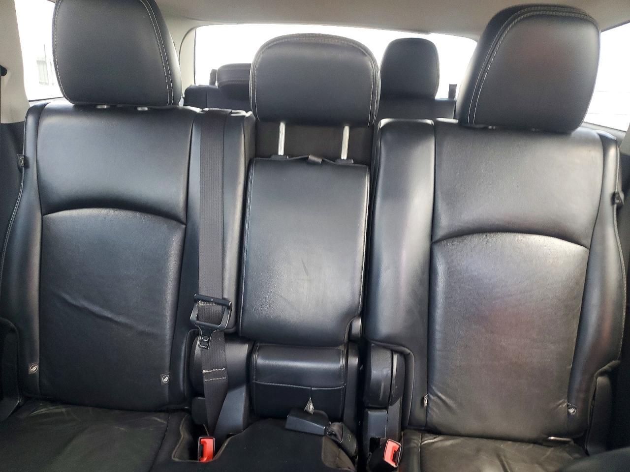 2013 Dodge Journey Crew - zdjęcie 10