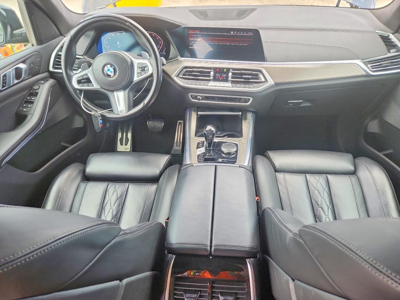 2022 BMW X5 Sdrive 40I - zdjęcie 8