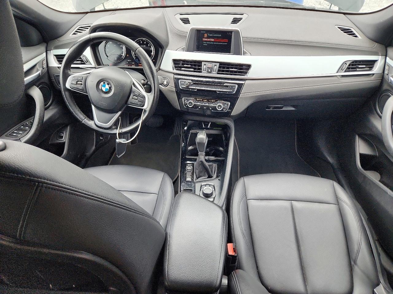 2018 BMW X2 xDrive28I - zdjęcie 8