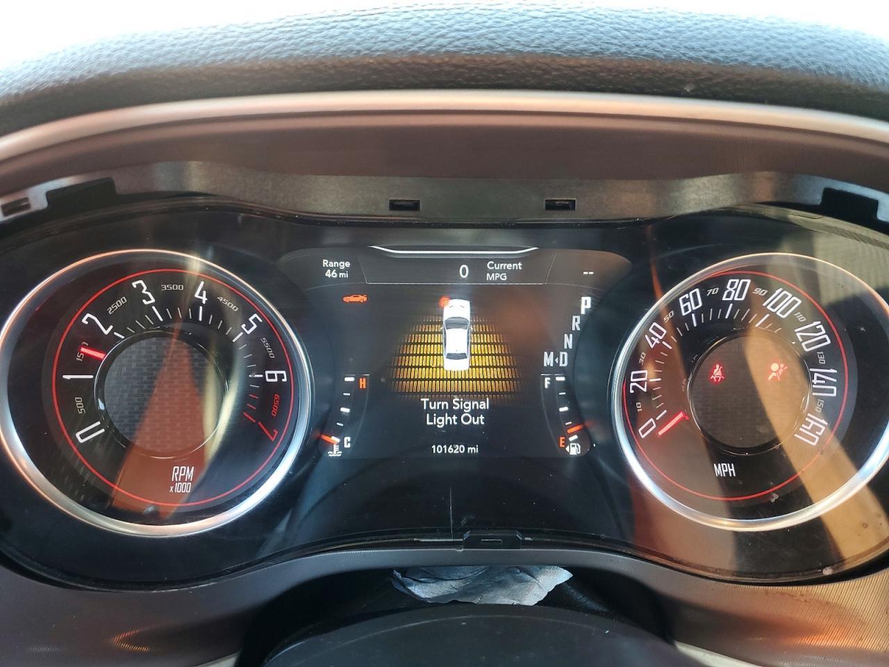 2022 Dodge Challenger Gt - zdjęcie 9