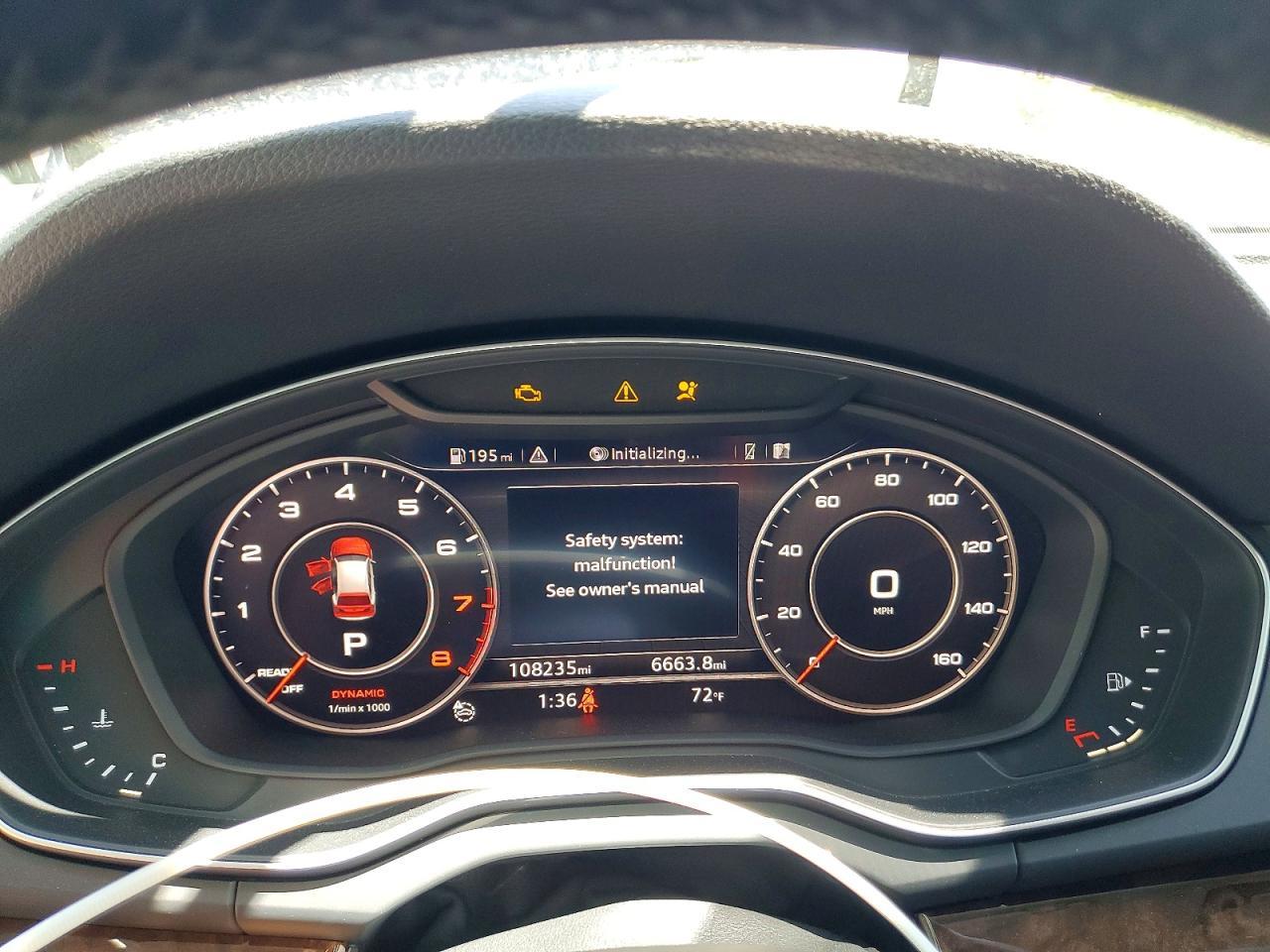 2018 Audi Q5 Premium Plus - zdjęcie 9