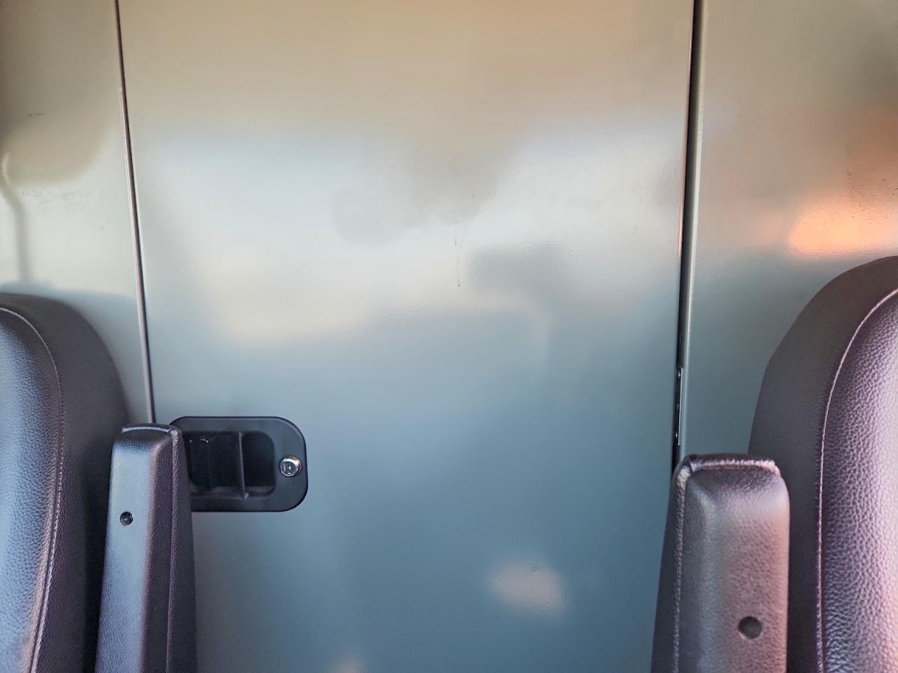 2020 Mercedes-Benz Sprinter 3500 - zdjęcie 10