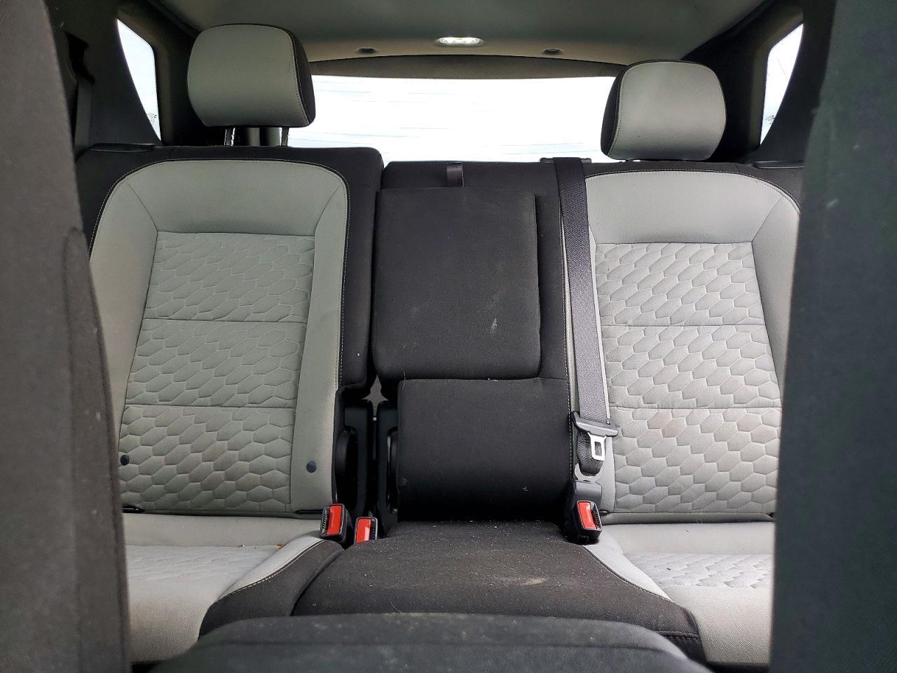2021 Chevrolet Equinox Lt - zdjęcie 10