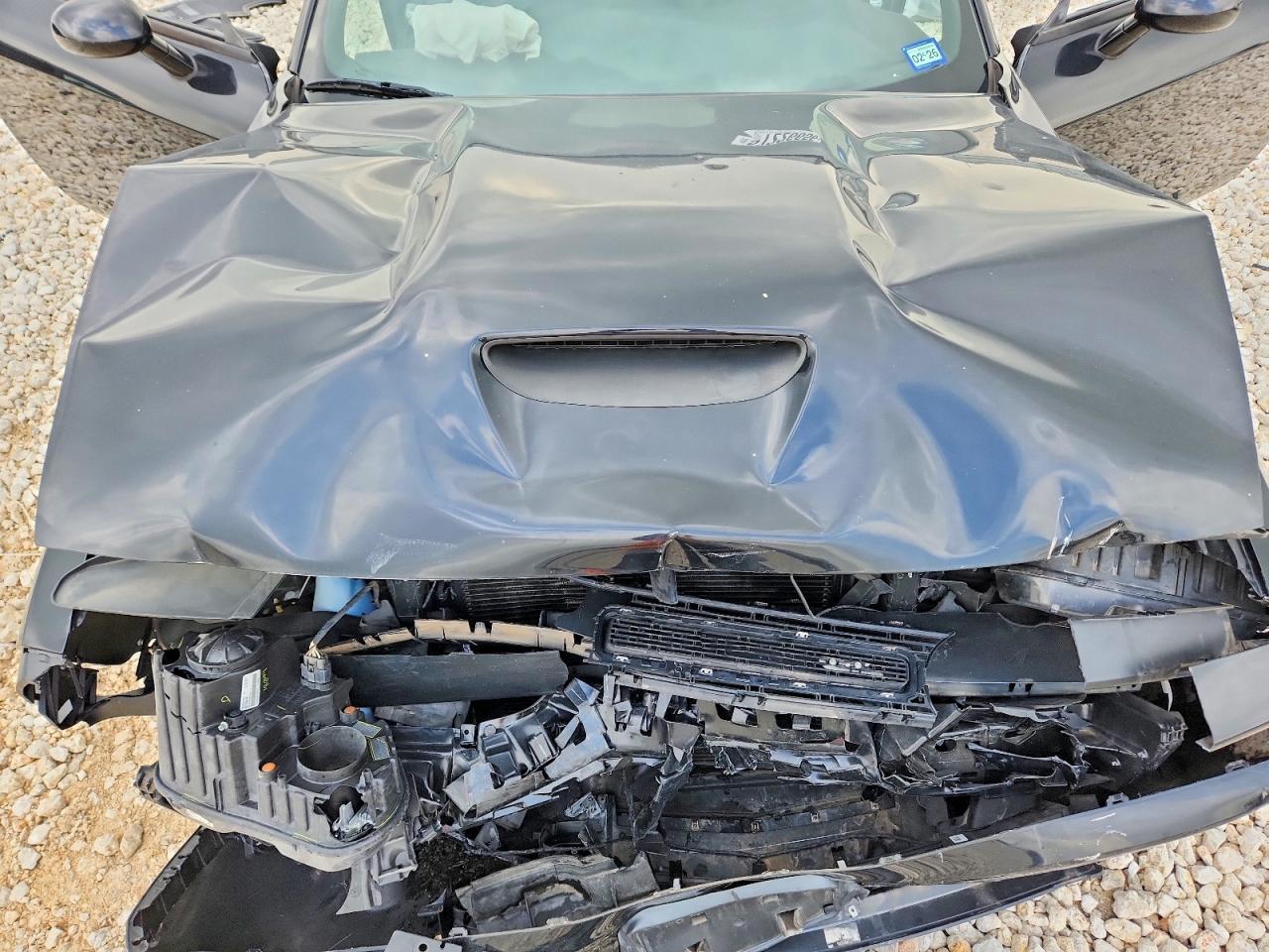 2019 Dodge Challenger Gt - zdjęcie 11
