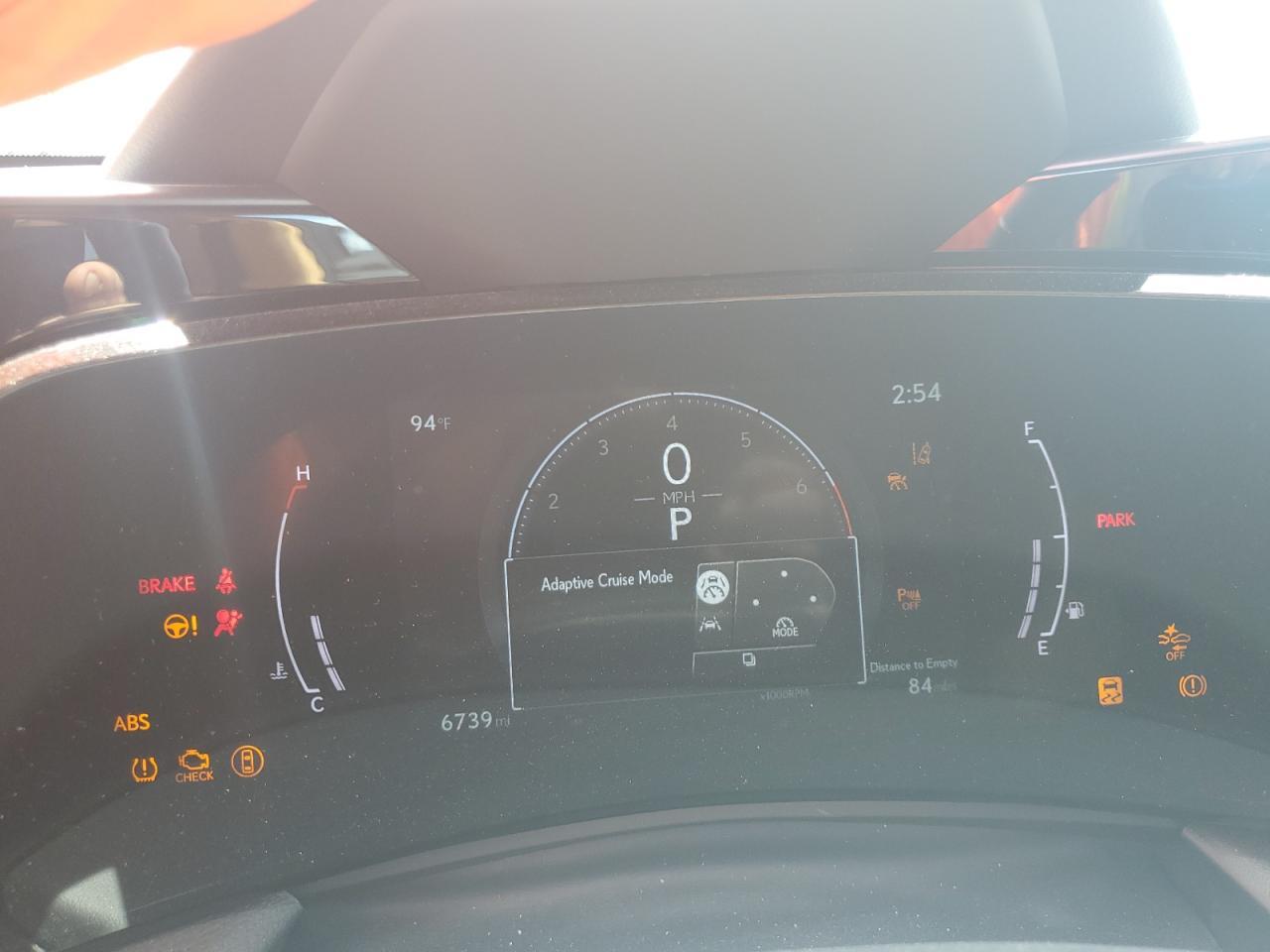 2025 Lexus Nx 350 Premium - zdjęcie 9