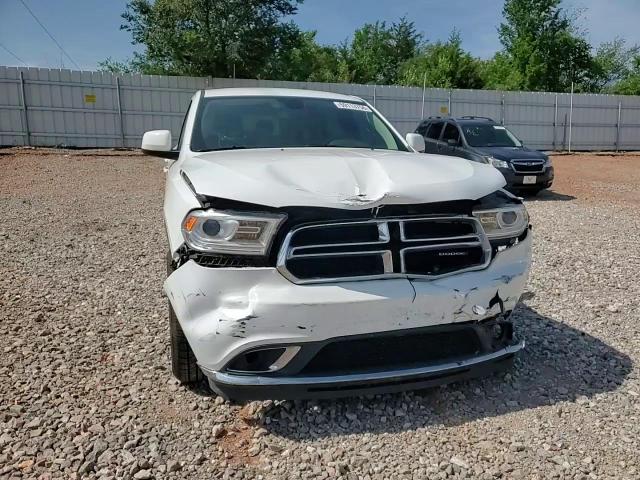 2018 Dodge Durango Sxt - zdjęcie 14