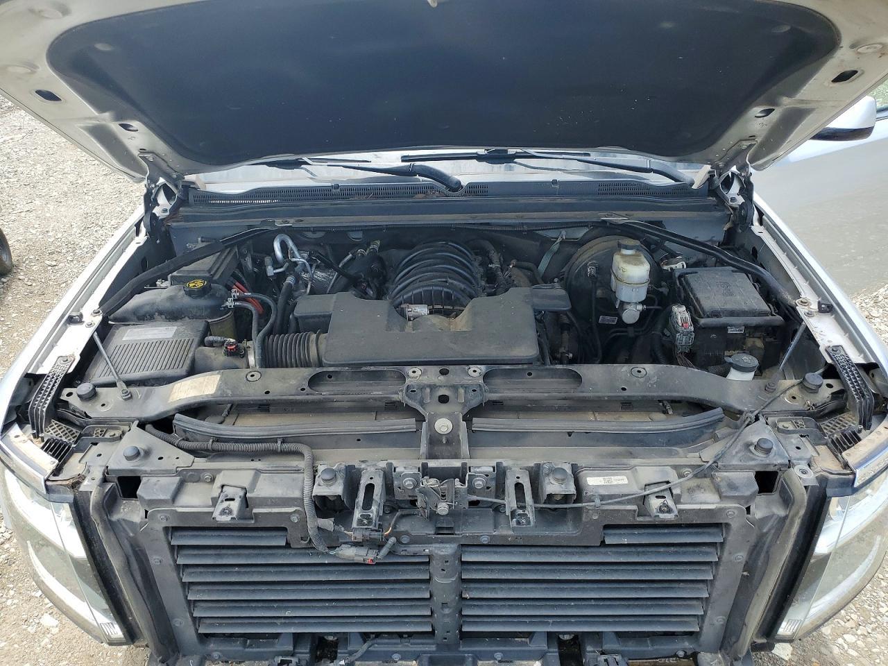 2019 Chevrolet Tahoe C1500 Lt - zdjęcie 12