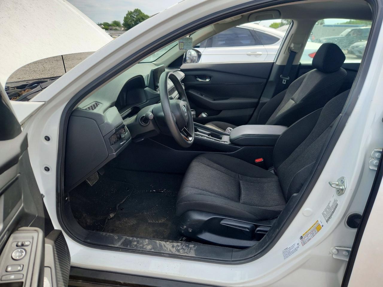 2023 Honda Accord - zdjęcie 7