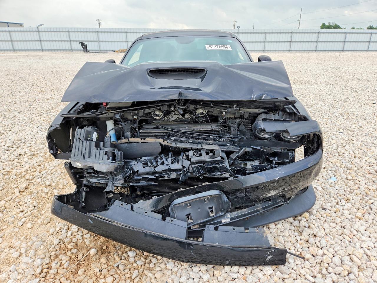 2019 Dodge Challenger Gt - zdjęcie 5