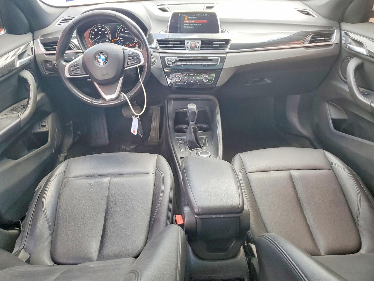 2018 BMW X1 xDrive28I - zdjęcie 8