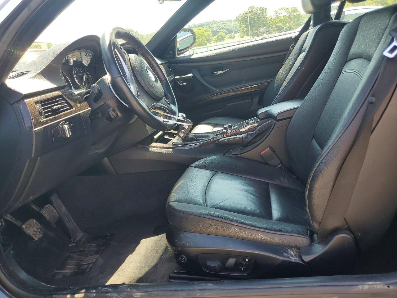 2013 BMW 328 I Sulev - zdjęcie 7