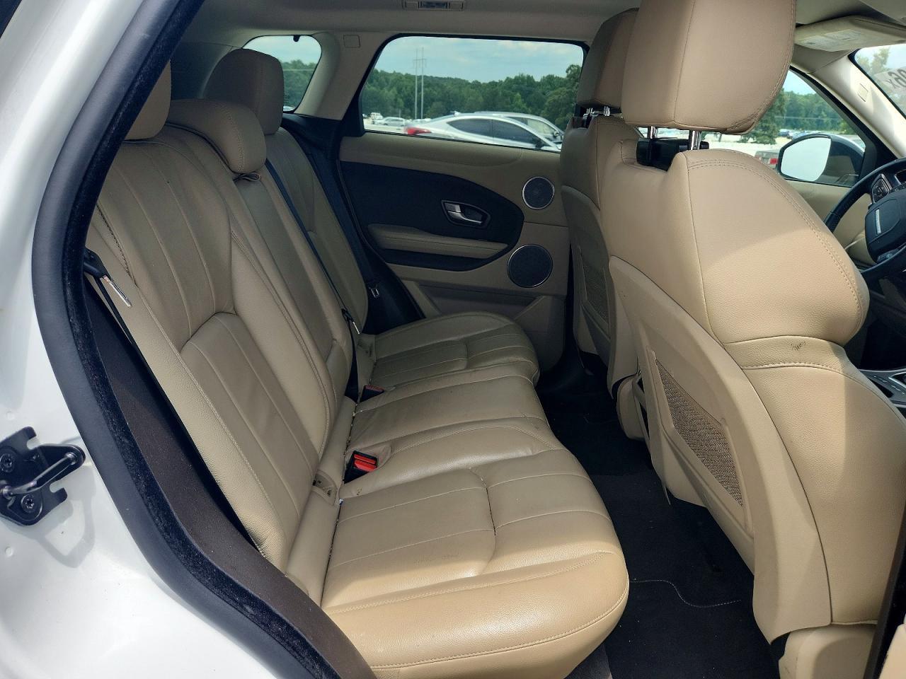 2019 Land Rover Range Rover Evoque Se - zdjęcie 11