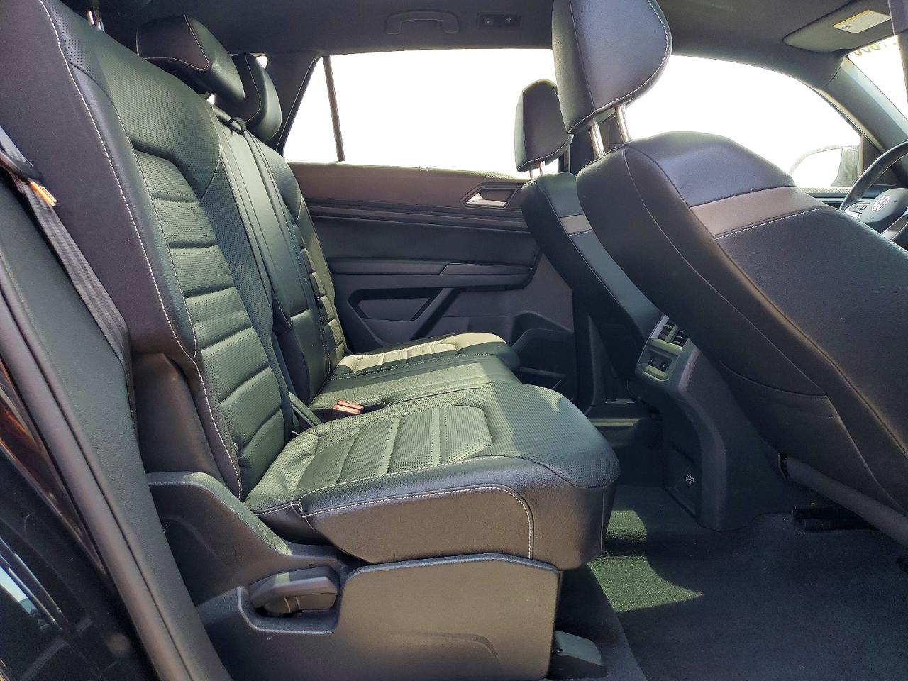 2020 Volkswagen Atlas Cross Sport Sel Premium R-Line - zdjęcie 10