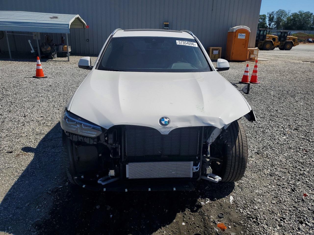 2024 BMW X3 Sdrive30I - zdjęcie 5