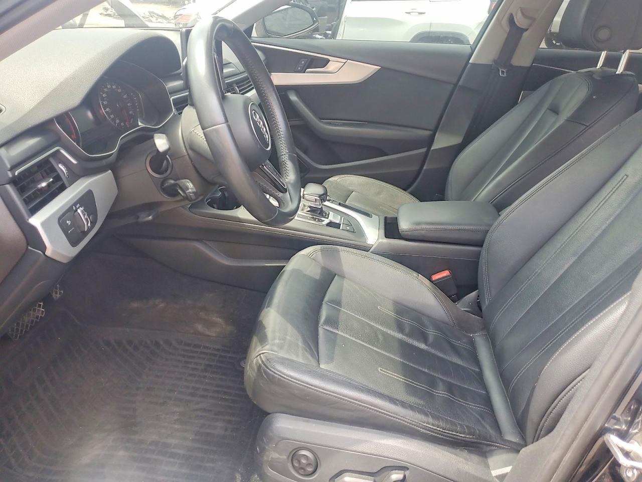 2018 Audi A4 Premium Plus - zdjęcie 7