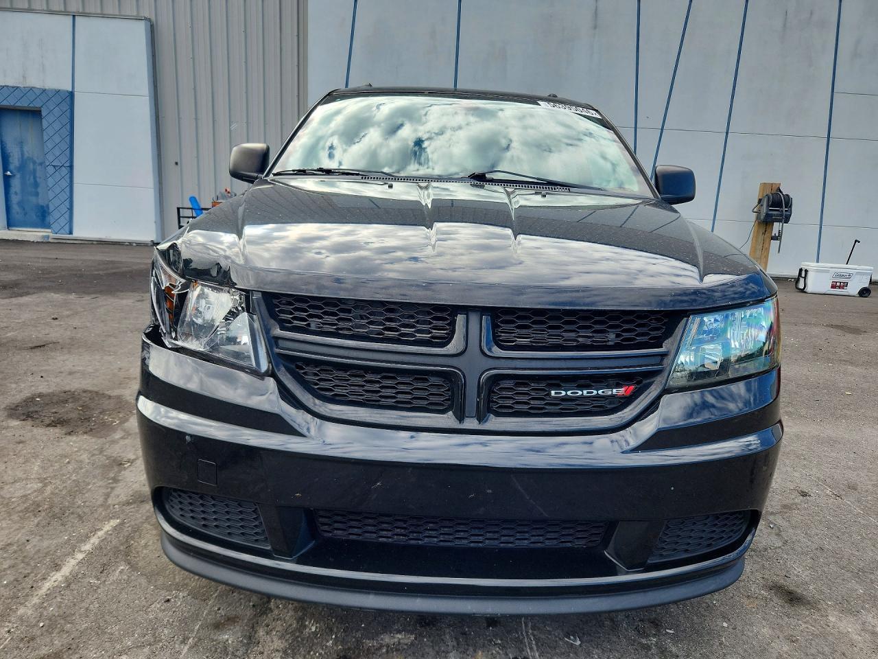 2018 Dodge Journey Se - zdjęcie 5
