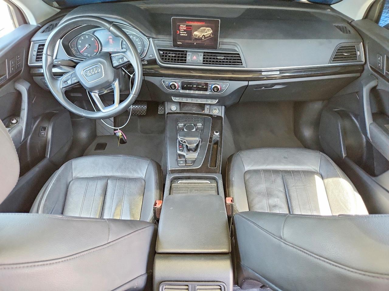 2020 Audi Q5 Premium - zdjęcie 8