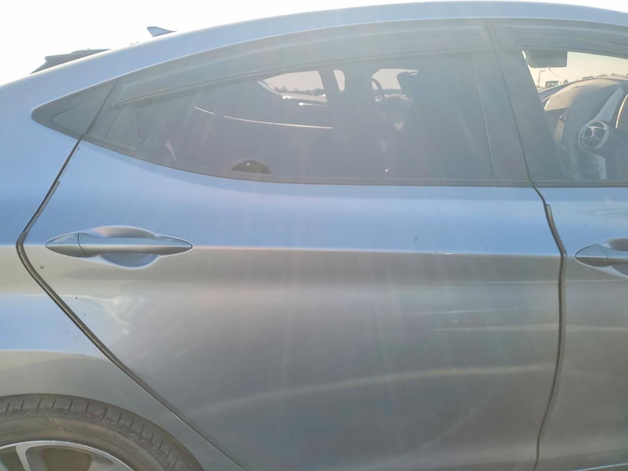 2016 Hyundai Elantra Se - zdjęcie 10
