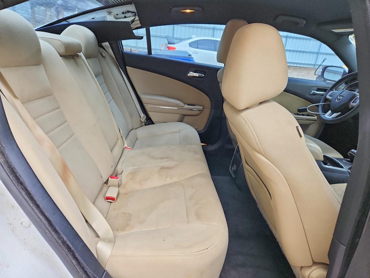 2013 Dodge Charger Se - zdjęcie 10